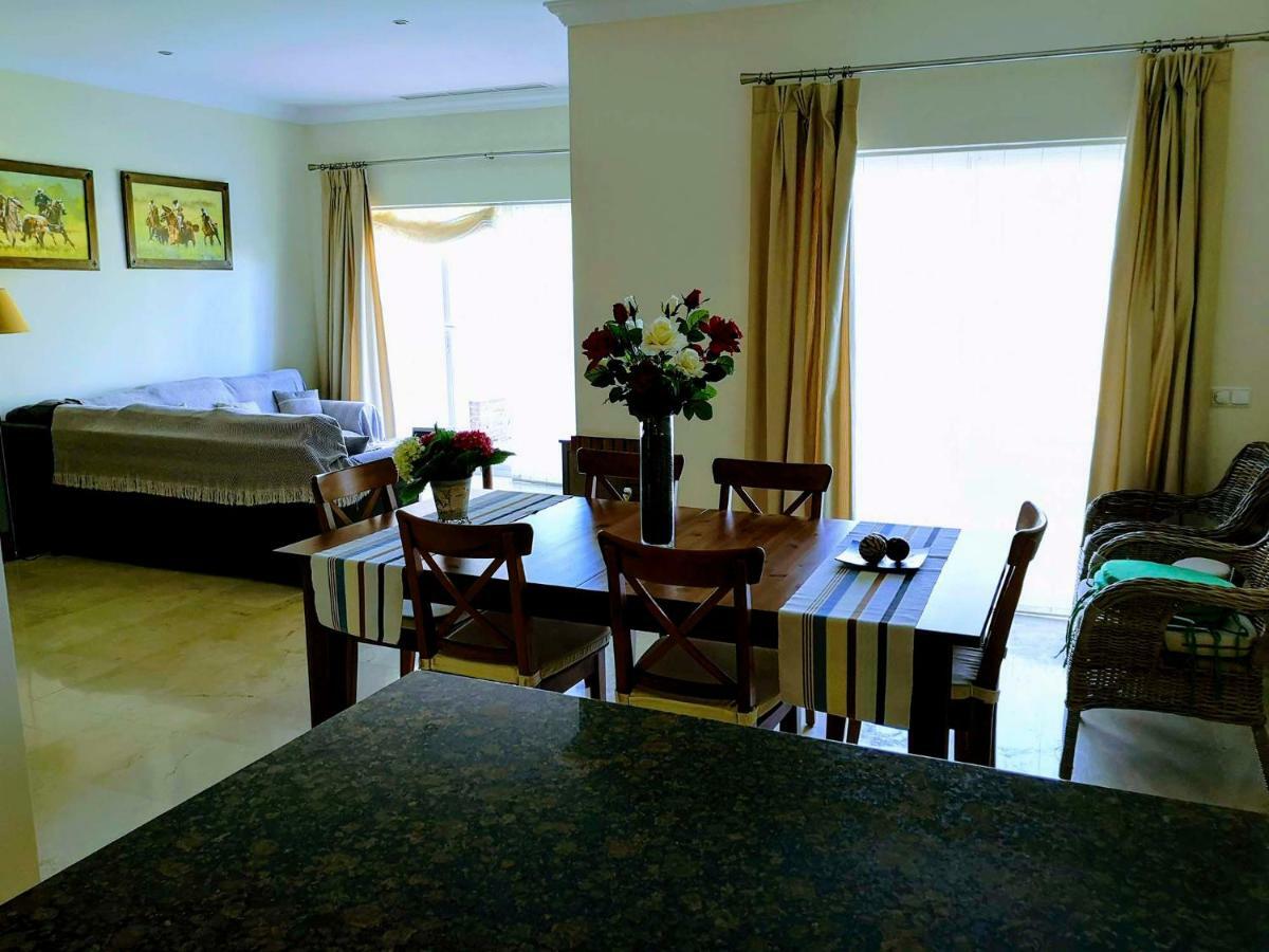 Fairway Gardens Villa Arcos de la Frontera Exterior photo