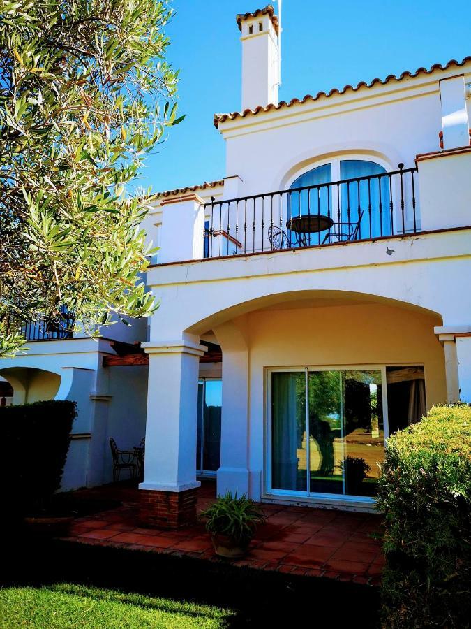 Fairway Gardens Villa Arcos de la Frontera Exterior photo